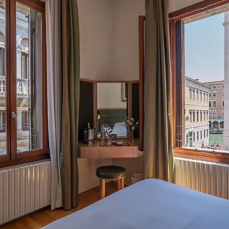 Residenza San Marco " La Padrona" Hotel Venice Ngoại thất bức ảnh