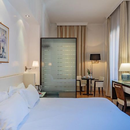 Residenza San Marco " La Padrona" Hotel Venice Ngoại thất bức ảnh