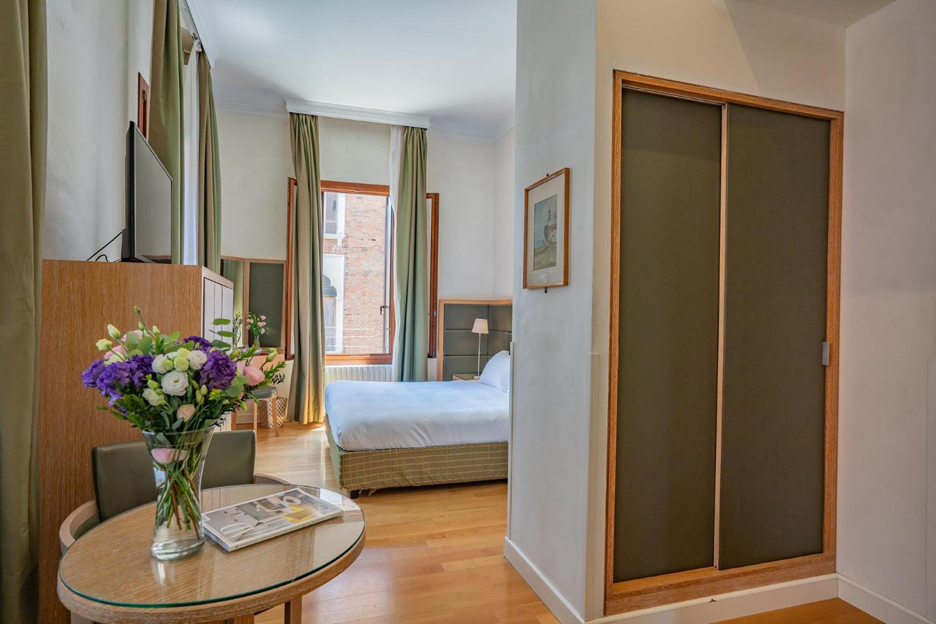 Residenza San Marco " La Padrona" Hotel Venice Ngoại thất bức ảnh